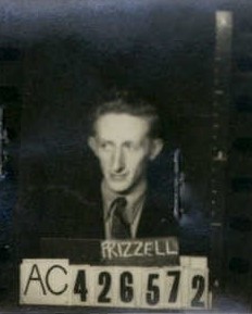 Cecil Roland Frizzell